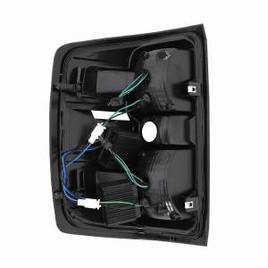 Anzo USA - Anzo USA Tail Light Assembly 311290 - Image 2