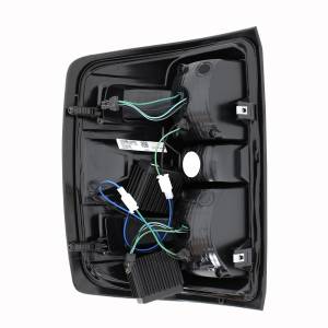 Anzo USA - Anzo USA Tail Light Assembly 311291 - Image 2