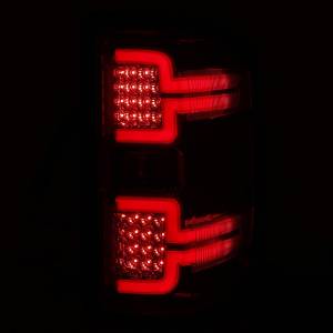 Anzo USA - Anzo USA Tail Light Assembly 311291 - Image 3