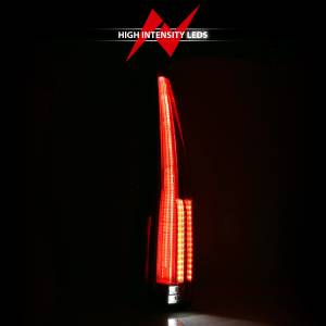 Anzo USA - Anzo USA Tail Light Assembly 311296 - Image 7
