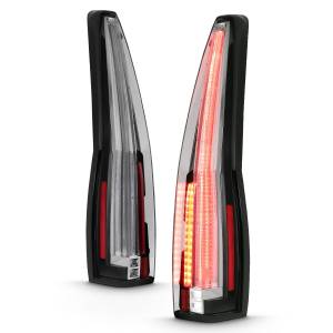 Anzo USA - Anzo USA Tail Light Assembly 311296 - Image 8