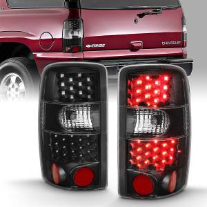 Anzo USA - Anzo USA Tail Light Assembly 311298 - Image 6