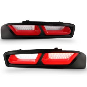 Anzo USA - Anzo USA Tail Light Assembly 321349 - Image 1