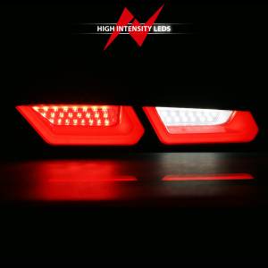 Anzo USA - Anzo USA Tail Light Assembly 321349 - Image 5
