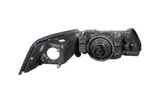 Anzo USA - Anzo USA Crystal Headlight Set 121040 - Image 2