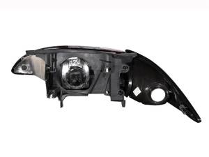 Anzo USA - Anzo USA Crystal Headlight Set 121019 - Image 2