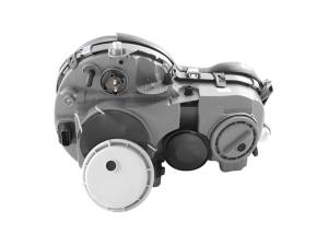 Anzo USA - Anzo USA Projector Headlight Set 121086 - Image 2