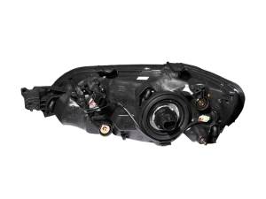 Anzo USA - Anzo USA Crystal Headlight Set 121101 - Image 2