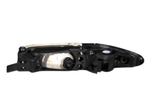 Anzo USA - Anzo USA Crystal Headlight Set 121201 - Image 2