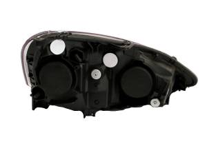 Anzo USA - Anzo USA Crystal Headlight Set 121209 - Image 2