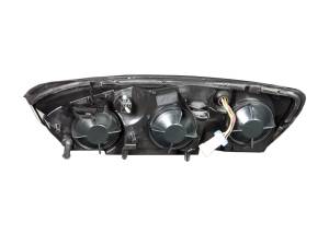 Anzo USA - Anzo USA Crystal Headlight Set 121221 - Image 2