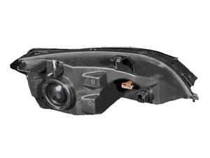 Anzo USA - Anzo USA Crystal Headlight Set 121229 - Image 2