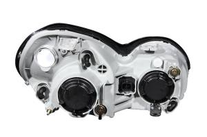 Anzo USA - Anzo USA Projector Headlight Set 121231 - Image 2
