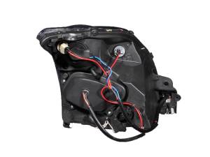 Anzo USA - Anzo USA Projector Headlight Set w/Halo 121276 - Image 2