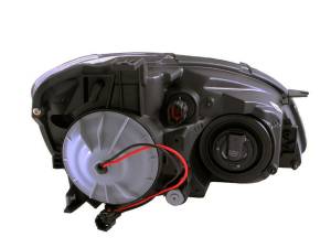 Anzo USA - Anzo USA Crystal Headlight Set 121294 - Image 2