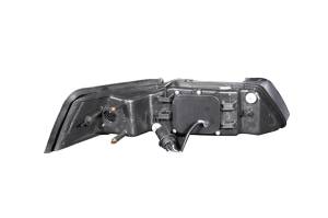 Anzo USA - Anzo USA Projector Headlight Set w/Halo 121303 - Image 2