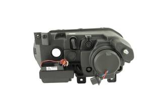 Anzo USA - Anzo USA Projector Headlight Set w/Halo 121307 - Image 2