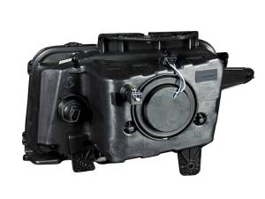 Anzo USA - Anzo USA Projector Headlight Set w/Halo 121311 - Image 2