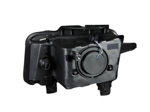 Anzo USA - Anzo USA Projector Headlight Set w/Halo 121312 - Image 2