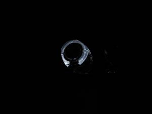 Anzo USA - Anzo USA Projector Headlight Set w/Halo 121330 - Image 3