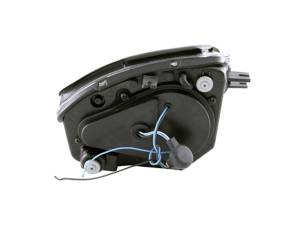 Anzo USA - Anzo USA Projector Headlight Set w/Halo 121331 - Image 2
