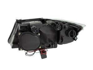 Anzo USA - Anzo USA Projector Headlight Set w/Halo 121336 - Image 2