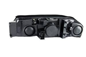 Anzo USA - Anzo USA Projector Headlight Set w/Halo 121339 - Image 2