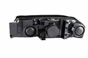 Anzo USA - Anzo USA Projector Headlight Set w/Halo 121340 - Image 2