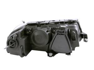 Anzo USA - Anzo USA Projector Headlight Set w/Halo 121358 - Image 2