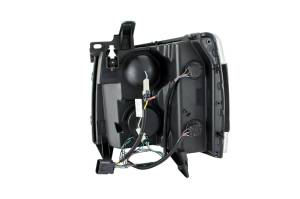 Anzo USA - Anzo USA Projector Headlight Set w/Halo 111199 - Image 2