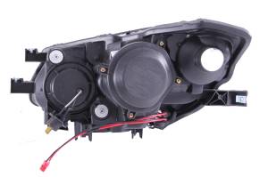 Anzo USA - Anzo USA Projector Headlight Set w/Halo 121392 - Image 2