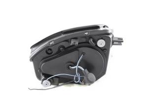 Anzo USA - Anzo USA Projector Headlight Set w/Halo 121419 - Image 2