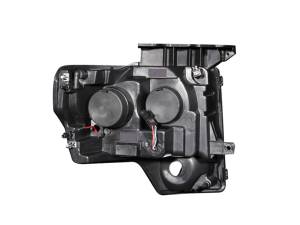 Anzo USA - Anzo USA Projector Headlight Set 111263 - Image 3