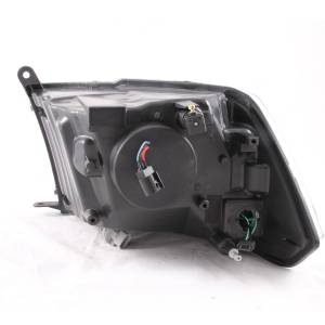 Anzo USA - Anzo USA Projector Headlight Set 111269 - Image 2