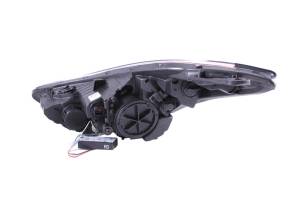 Anzo USA - Anzo USA Projector Headlight Set w/Halo 121455 - Image 2