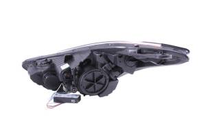 Anzo USA - Anzo USA Projector Headlight Set w/Halo 121456 - Image 2