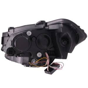 Anzo USA - Anzo USA Projector Headlight Set w/Halo 121469 - Image 2