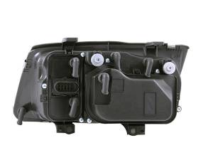 Anzo USA - Anzo USA Projector Headlight Set w/Halo 121370 - Image 2