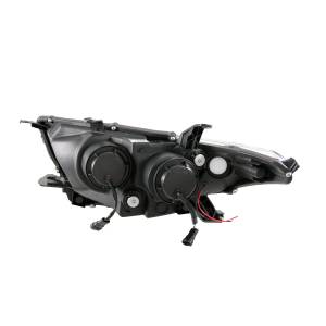 Anzo USA - Anzo USA Projector Headlight Set 111280 - Image 2