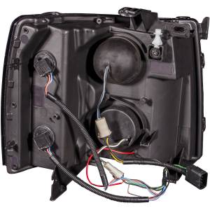 Anzo USA - Anzo USA Projector Headlight Set 111281 - Image 2