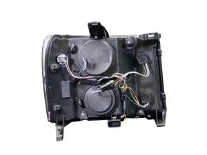 Anzo USA - Anzo USA Projector Headlight Set 111283 - Image 3