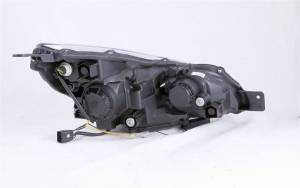Anzo USA - Anzo USA Projector Headlight Set 111285 - Image 2