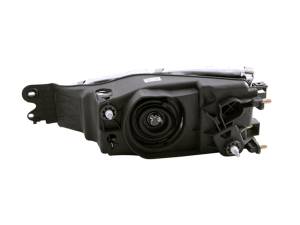 Anzo USA - Anzo USA Crystal Headlight Set 121106 - Image 2