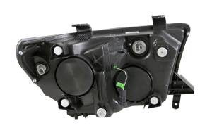 Anzo USA - Anzo USA Projector Headlight Set 111293 - Image 2