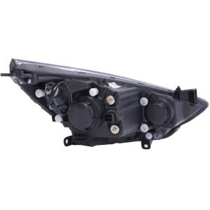 Anzo USA - Anzo USA Projector Headlight Set w/Halo 121475 - Image 2