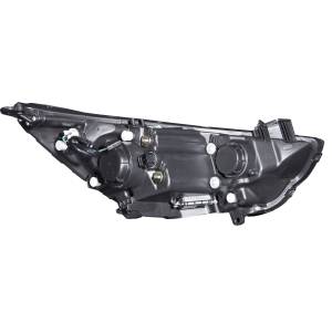 Anzo USA - Anzo USA Projector Headlight Set w/Halo 121476 - Image 2