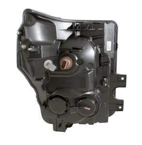 Anzo USA - Anzo USA Projector Headlight Set 111291 - Image 2
