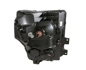 Anzo USA - Anzo USA Projector Headlight Set 111292 - Image 3