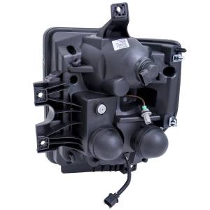 Anzo USA - Anzo USA Projector Headlight Set 111305 - Image 2
