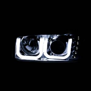 Anzo USA - Anzo USA Projector Headlight Set 111303 - Image 4